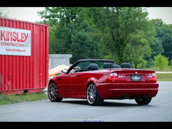 2001 BMW M3   - Photo 2 - Rockville, MD 20850