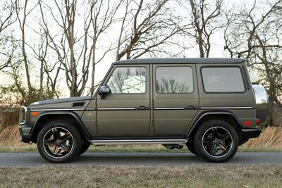 2017 Mercedes-Benz AMG G 63   - Photo 6 - Rockville, MD 20850