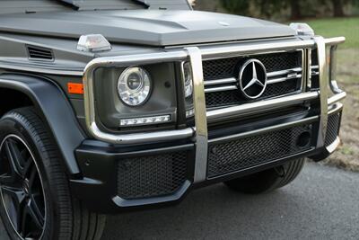 2017 Mercedes-Benz AMG G 63   - Photo 17 - Rockville, MD 20850