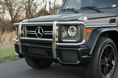 2017 Mercedes-Benz AMG G 63   - Photo 16 - Rockville, MD 20850