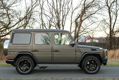 2017 Mercedes-Benz AMG G 63   - Photo 5 - Rockville, MD 20850