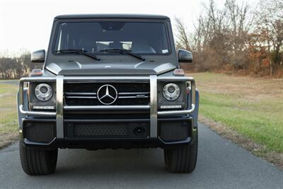 2017 Mercedes-Benz AMG G 63   - Photo 3 - Rockville, MD 20850