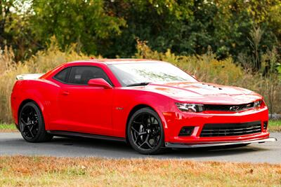 2015 Chevrolet Camaro Z28   - Photo 2 - Rockville, MD 20850