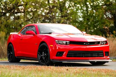 2015 Chevrolet Camaro Z28   - Photo 1 - Rockville, MD 20850