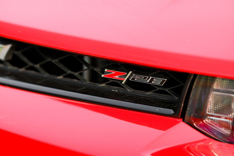 2015 Chevrolet Camaro Z28   - Photo 3 - Rockville, MD 20850