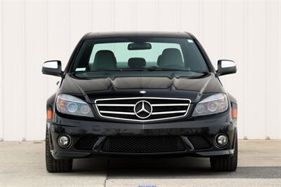 2009 Mercedes-Benz C 63 AMG   - Photo 3 - Rockville, MD 20850