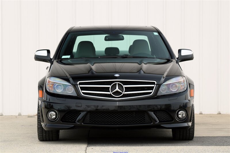 2009 Mercedes-Benz C 63 AMG   - Photo 3 - Rockville, MD 20850