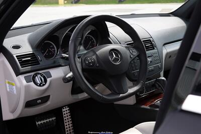 2009 Mercedes-Benz C 63 AMG   - Photo 65 - Rockville, MD 20850