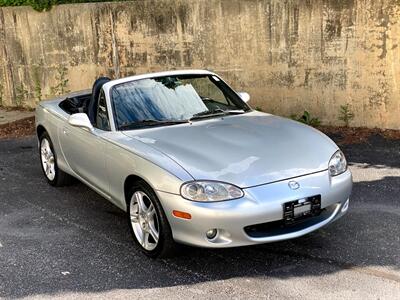 2005 Mazda MX-5 Miata LS   - Photo 8 - Rockville, MD 20850