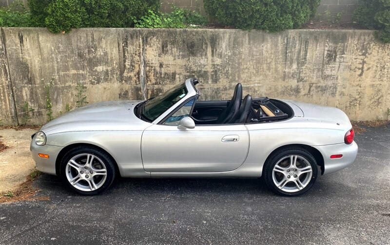 2005 Mazda MX-5 Miata LS   - Photo 15 - Rockville, MD 20850