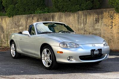 2005 Mazda MX-5 Miata LS   - Photo 1 - Rockville, MD 20850