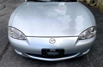 2005 Mazda MX-5 Miata LS   - Photo 23 - Rockville, MD 20850