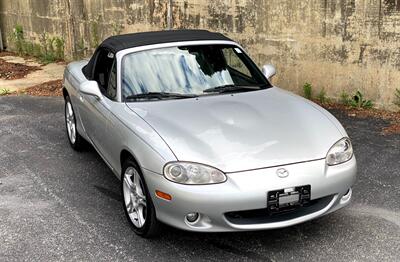 2005 Mazda MX-5 Miata LS   - Photo 19 - Rockville, MD 20850