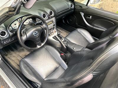 2005 Mazda MX-5 Miata LS   - Photo 43 - Rockville, MD 20850