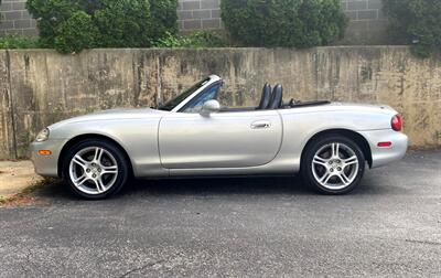 2005 Mazda MX-5 Miata LS   - Photo 14 - Rockville, MD 20850