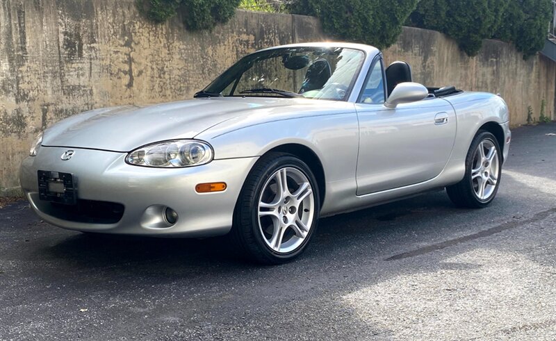 2005 Mazda MX-5 Miata LS   - Photo 7 - Rockville, MD 20850