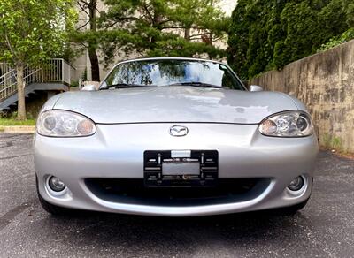 2005 Mazda MX-5 Miata LS   - Photo 9 - Rockville, MD 20850