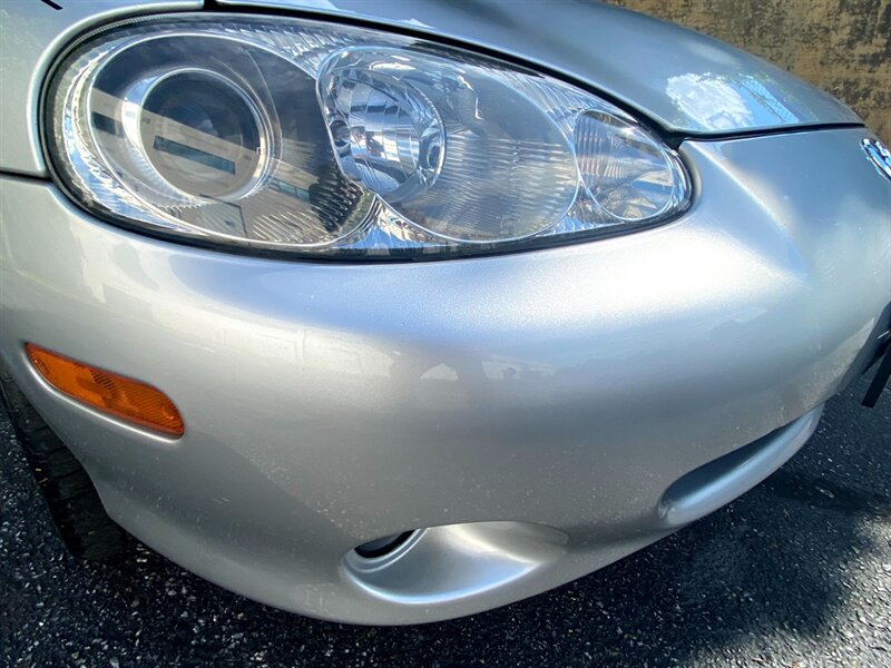 2005 Mazda MX-5 Miata LS   - Photo 27 - Rockville, MD 20850