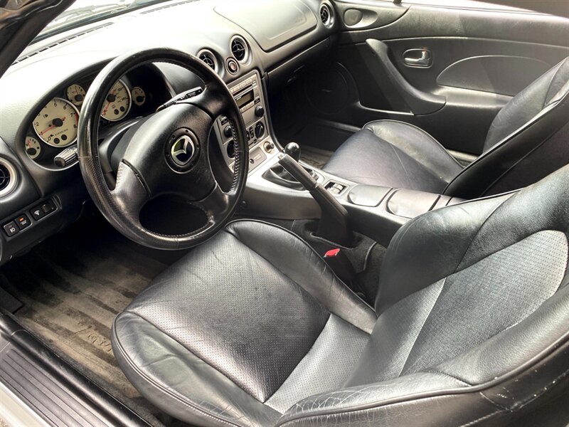 2005 Mazda MX-5 Miata LS   - Photo 44 - Rockville, MD 20850