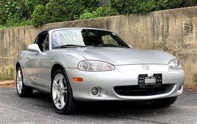 2005 Mazda MX-5 Miata LS   - Photo 18 - Rockville, MD 20850