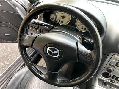 2005 Mazda MX-5 Miata LS   - Photo 45 - Rockville, MD 20850