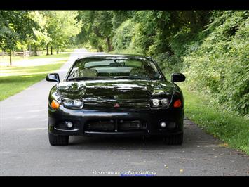 1997 Mitsubishi 3000GT VR-4 Turbo   - Photo 3 - Rockville, MD 20850