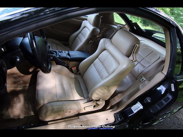 1997 Mitsubishi 3000GT VR-4 Turbo   - Photo 20 - Rockville, MD 20850