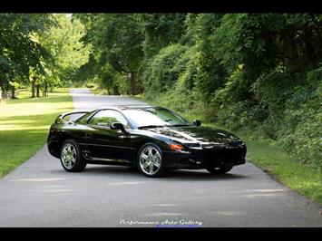 1997 Mitsubishi 3000GT VR-4 Turbo   - Photo 1 - Rockville, MD 20850