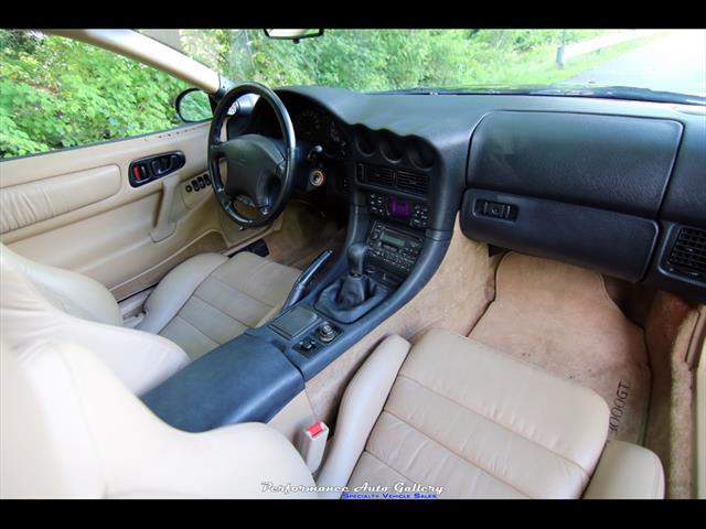 1997 Mitsubishi 3000GT VR-4 Turbo   - Photo 16 - Rockville, MD 20850