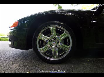 1997 Mitsubishi 3000GT VR-4 Turbo   - Photo 46 - Rockville, MD 20850