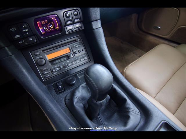 1997 Mitsubishi 3000GT VR-4 Turbo   - Photo 24 - Rockville, MD 20850