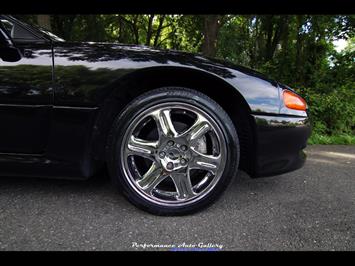 1997 Mitsubishi 3000GT VR-4 Turbo   - Photo 45 - Rockville, MD 20850