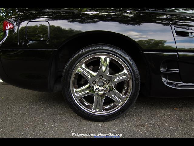 1997 Mitsubishi 3000GT VR-4 Turbo   - Photo 44 - Rockville, MD 20850