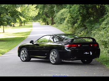 1997 Mitsubishi 3000GT VR-4 Turbo   - Photo 2 - Rockville, MD 20850