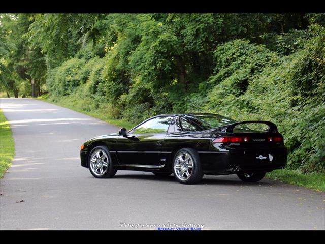 1997 Mitsubishi 3000GT VR-4 Turbo   - Photo 5 - Rockville, MD 20850