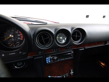 1985 Mercedes-Benz 380SL   - Photo 49 - Rockville, MD 20850