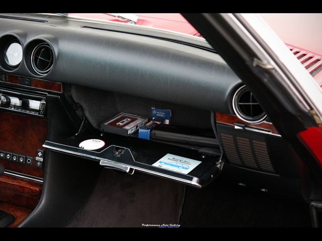 1985 Mercedes-Benz 380SL   - Photo 46 - Rockville, MD 20850