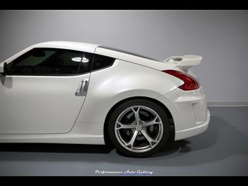 2012 Nissan 370Z NISMO Edition   - Photo 46 - Rockville, MD 20850