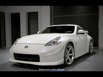 2012 Nissan 370Z NISMO Edition   - Photo 6 - Rockville, MD 20850