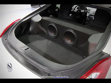 2012 Nissan 370Z NISMO Edition   - Photo 27 - Rockville, MD 20850