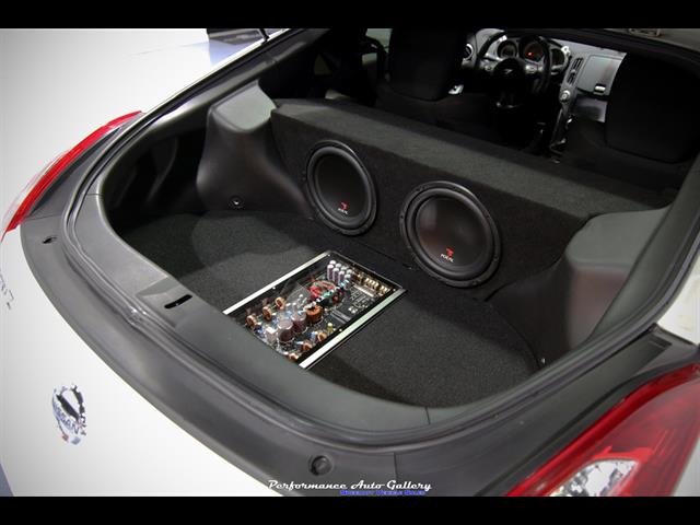 2012 Nissan 370Z NISMO Edition   - Photo 28 - Rockville, MD 20850