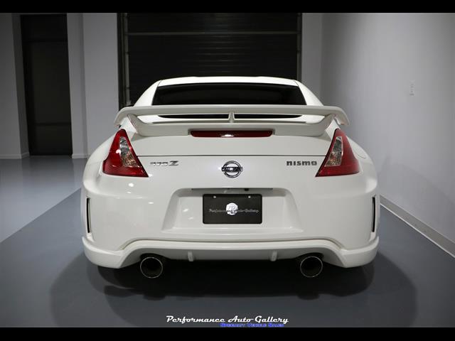 2012 Nissan 370Z NISMO Edition   - Photo 40 - Rockville, MD 20850