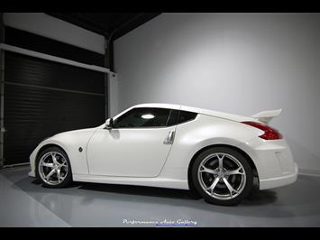 2012 Nissan 370Z NISMO Edition   - Photo 24 - Rockville, MD 20850