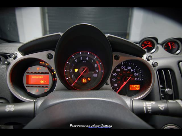 2012 Nissan 370Z NISMO Edition   - Photo 32 - Rockville, MD 20850