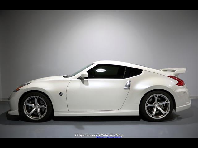 2012 Nissan 370Z NISMO Edition   - Photo 45 - Rockville, MD 20850