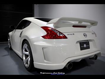 2012 Nissan 370Z NISMO Edition   - Photo 41 - Rockville, MD 20850