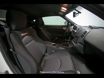 2012 Nissan 370Z NISMO Edition   - Photo 18 - Rockville, MD 20850