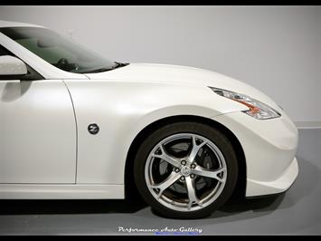 2012 Nissan 370Z NISMO Edition   - Photo 9 - Rockville, MD 20850