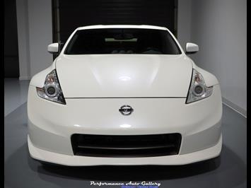 2012 Nissan 370Z NISMO Edition   - Photo 7 - Rockville, MD 20850