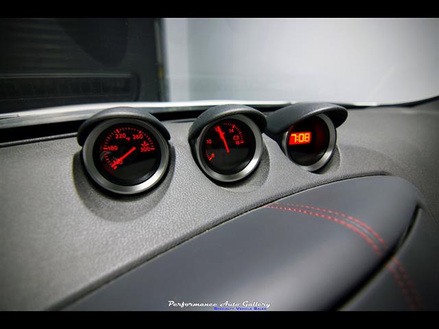 2012 Nissan 370Z NISMO Edition   - Photo 33 - Rockville, MD 20850